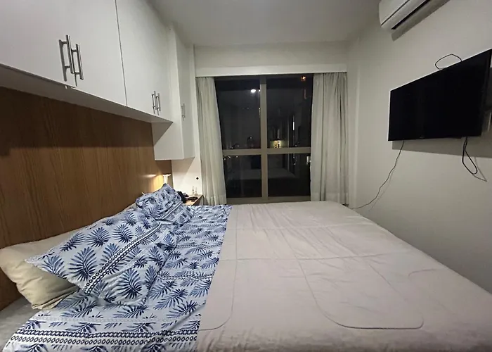 Apartamentos Rio Maravilha Rio de Janeiro
